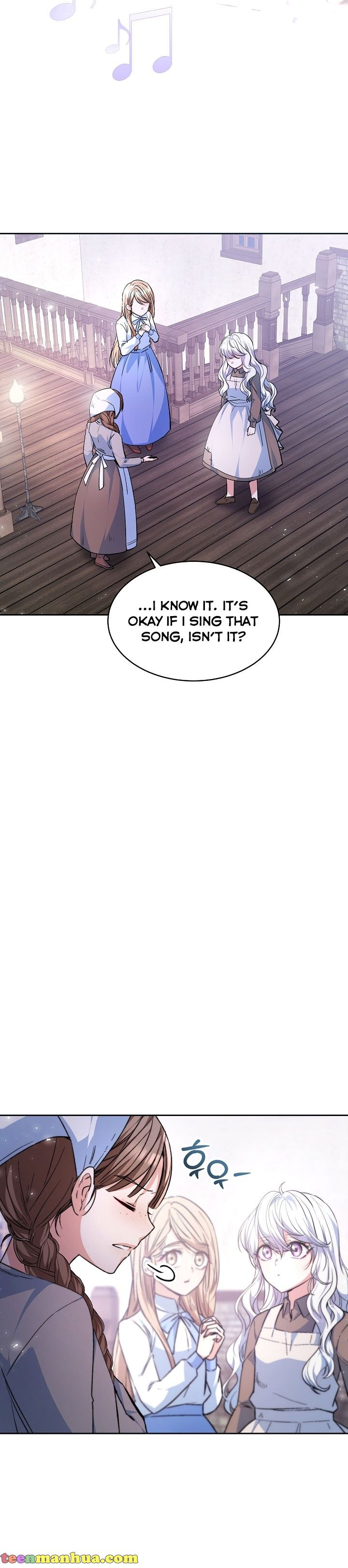 Evangeline chapter 2 page 6