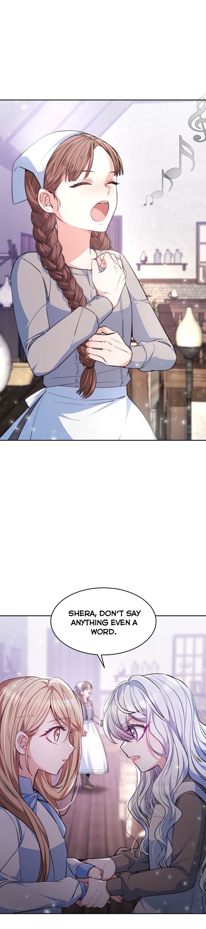 Evangeline chapter 2 page 7