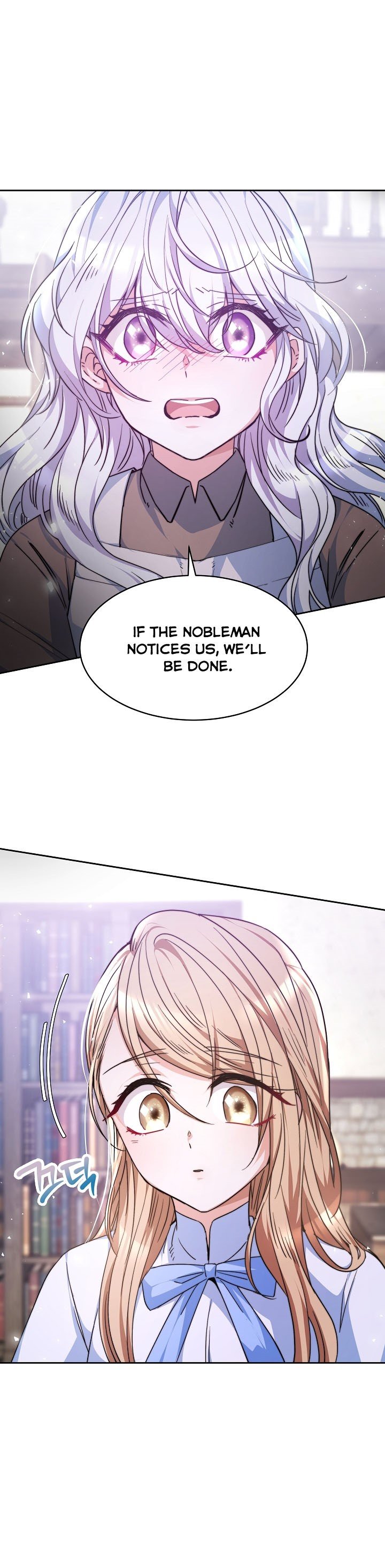 Evangeline chapter 2 page 8