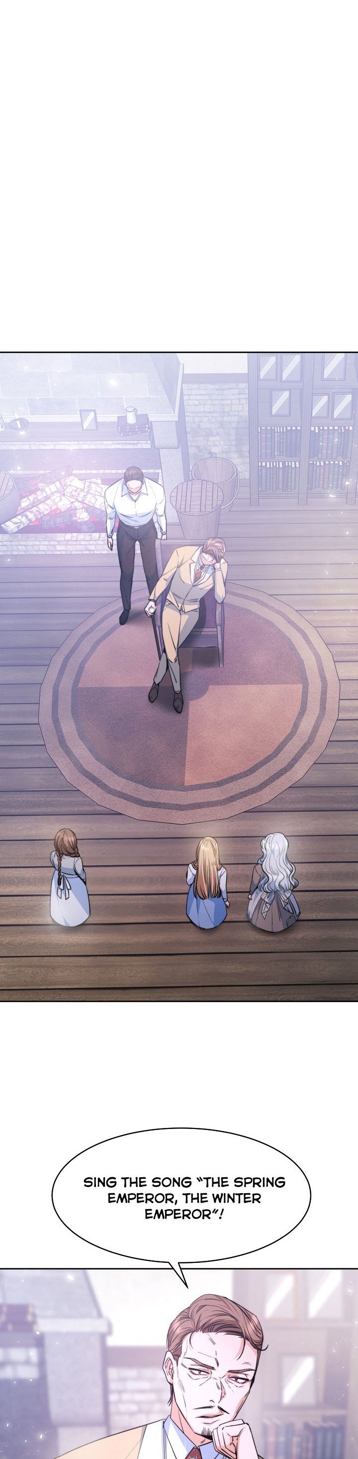 Evangeline chapter 2 page 9