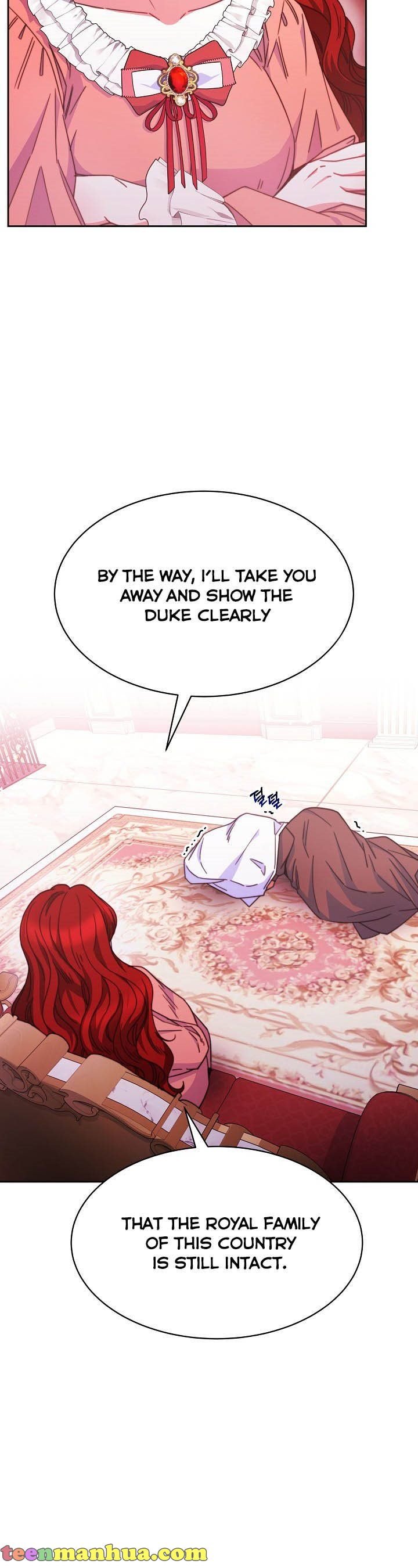 Evangeline chapter 27 page 3