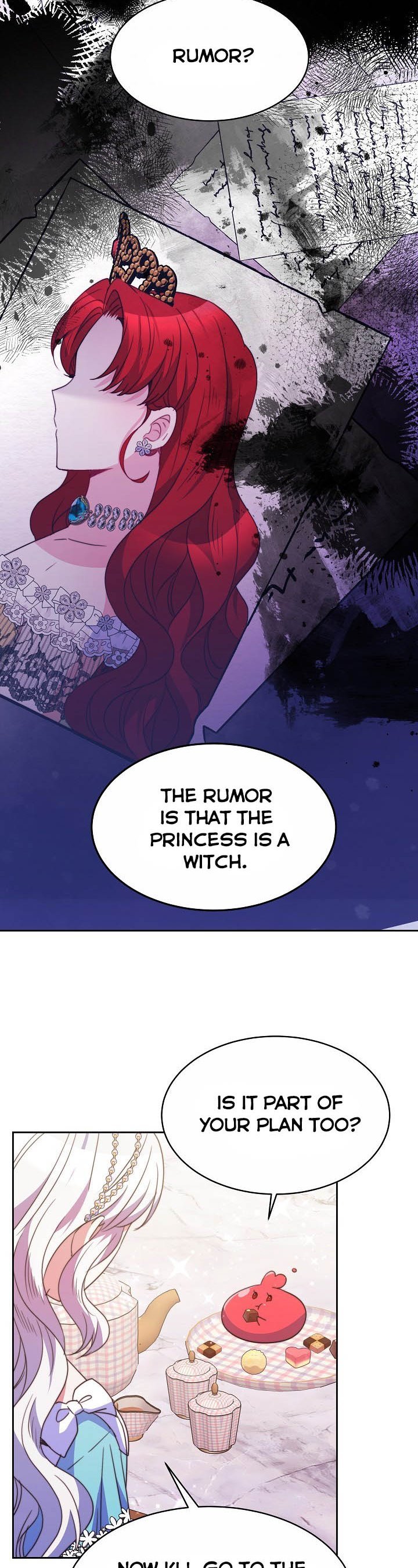 Evangeline chapter 29 page 34