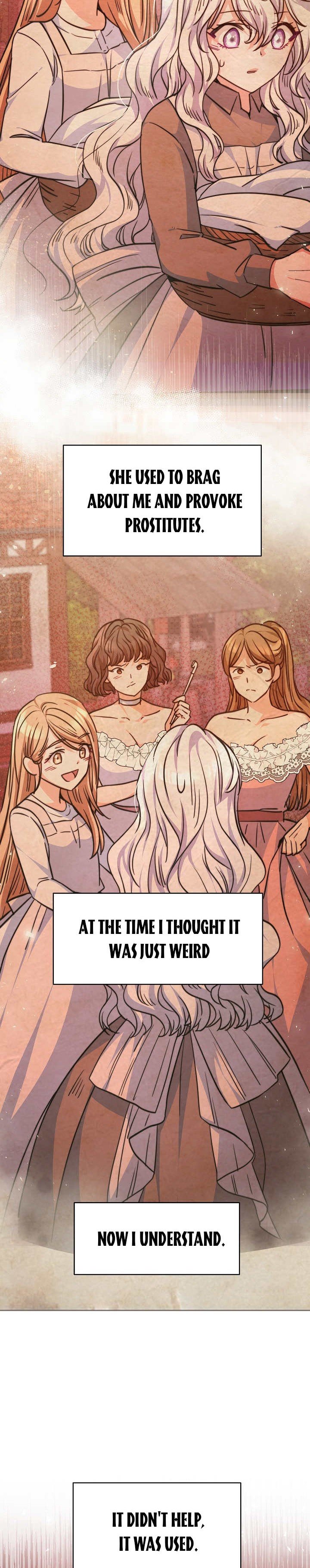 Evangeline chapter 3 page 8