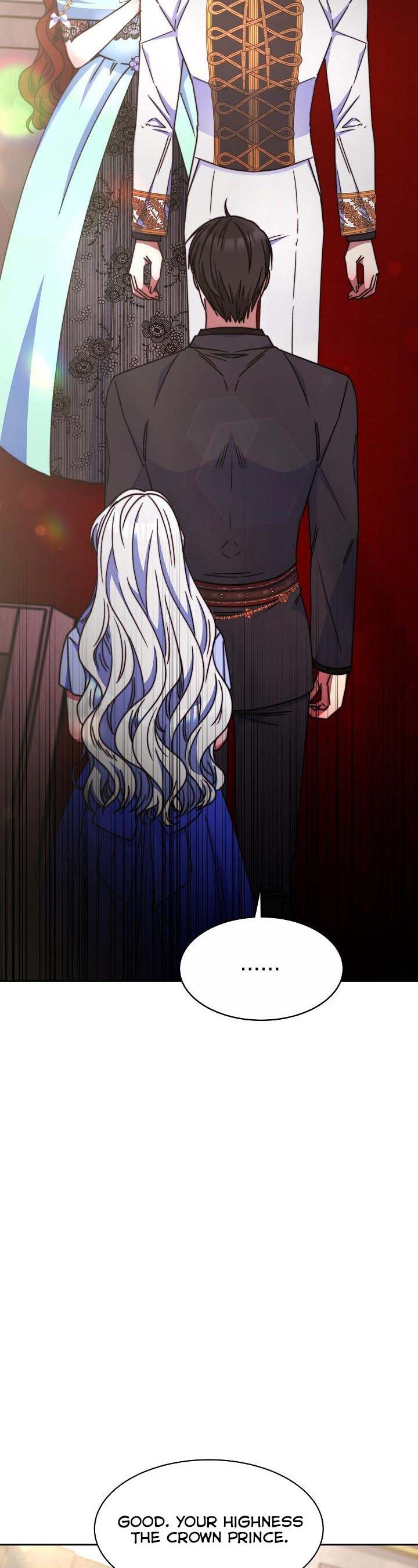 Evangeline chapter 32 page 34