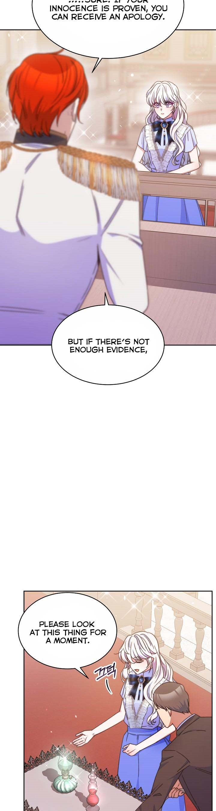 Evangeline chapter 32 page 5