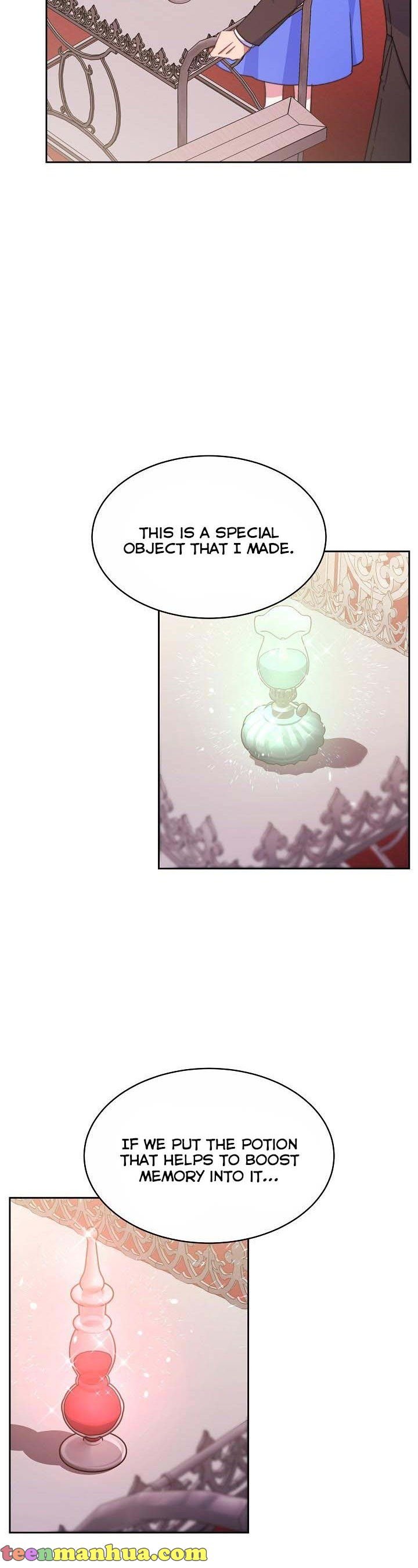 Evangeline chapter 32 page 6
