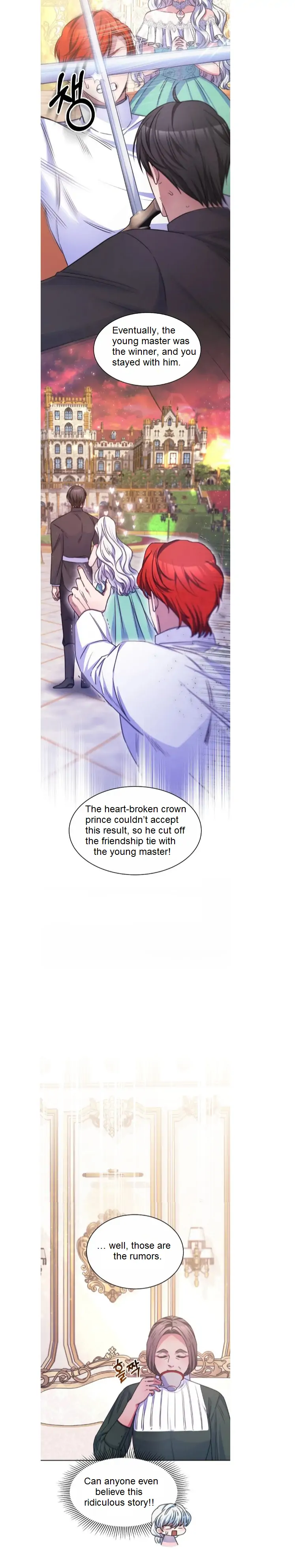 Evangeline chapter 33 page 3