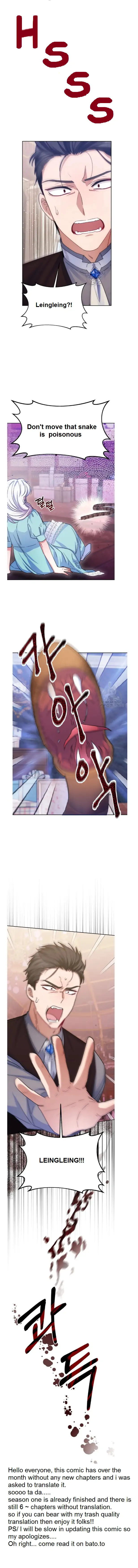 Evangeline chapter 33 page 22