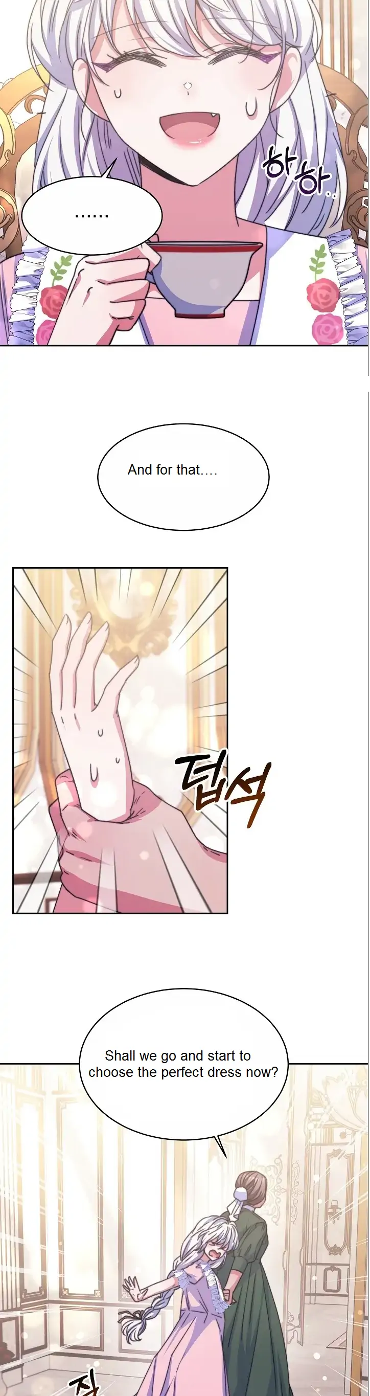 Evangeline chapter 33 page 7