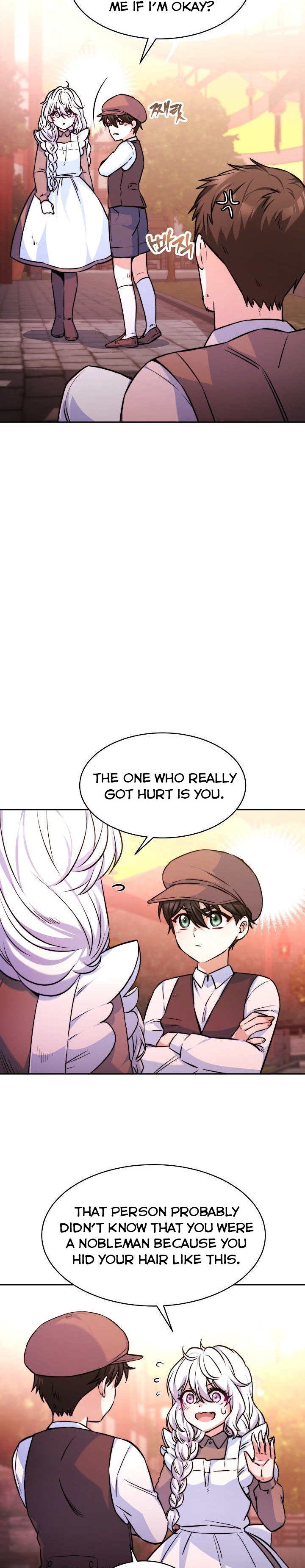 Evangeline chapter 4 page 4