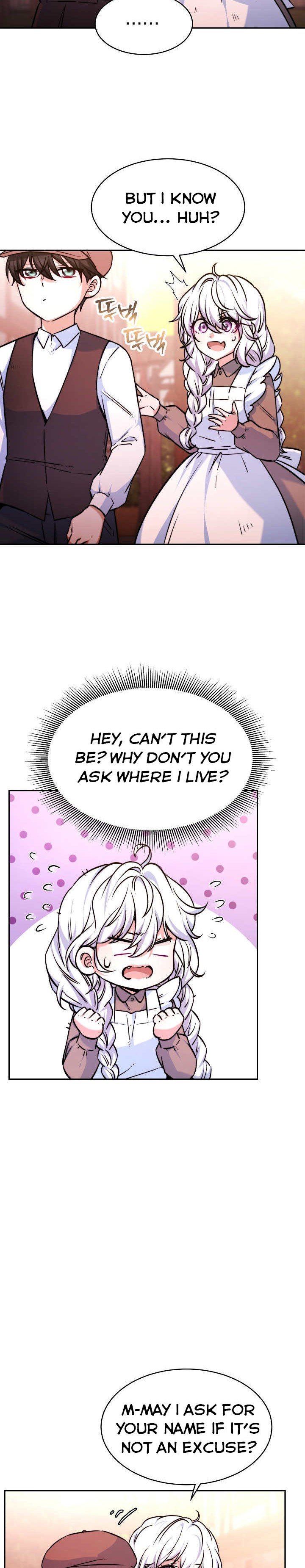 Evangeline chapter 4 page 5