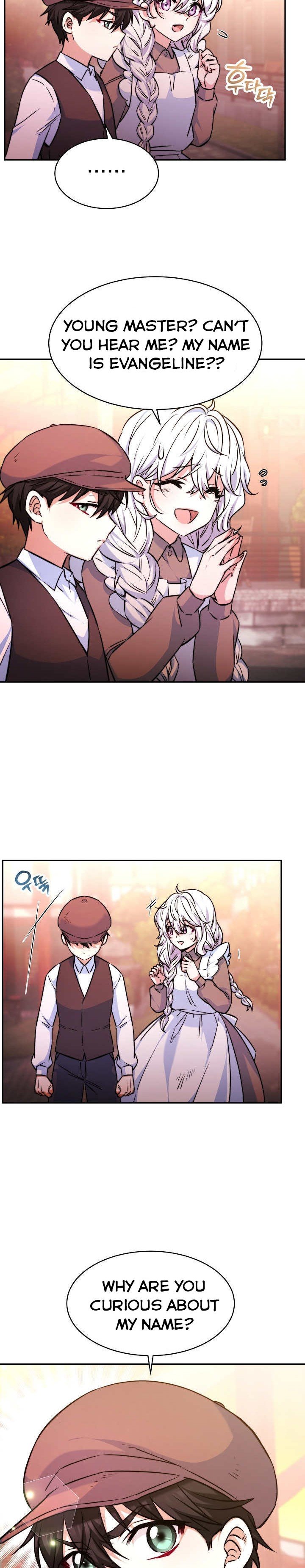 Evangeline chapter 4 page 6