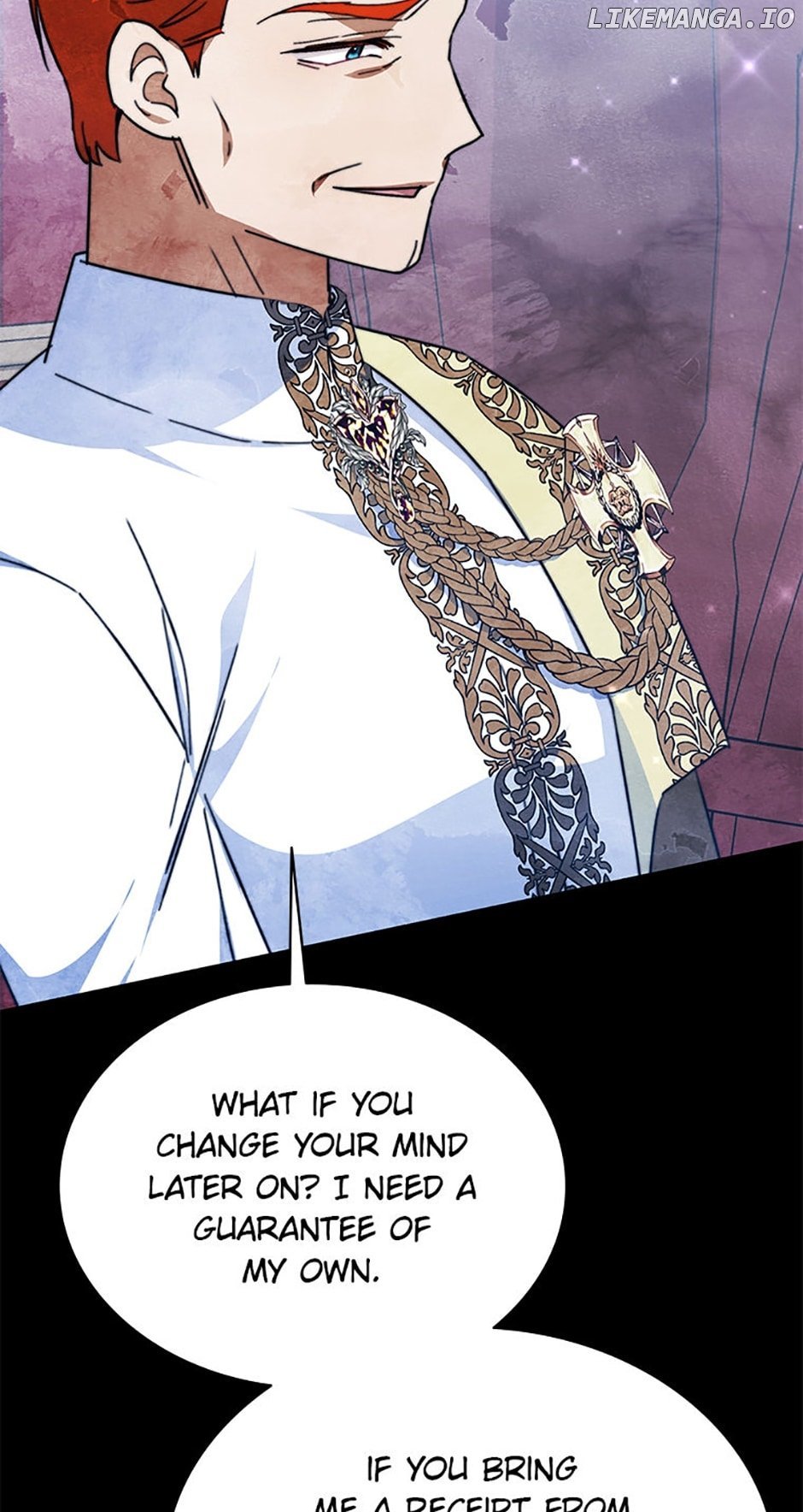 Evangeline chapter 63 page 8