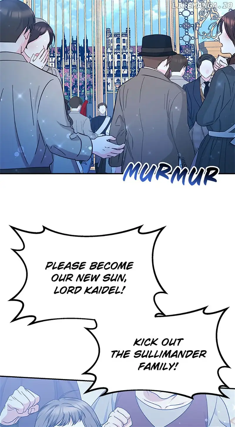 Evangeline chapter 67 page 2
