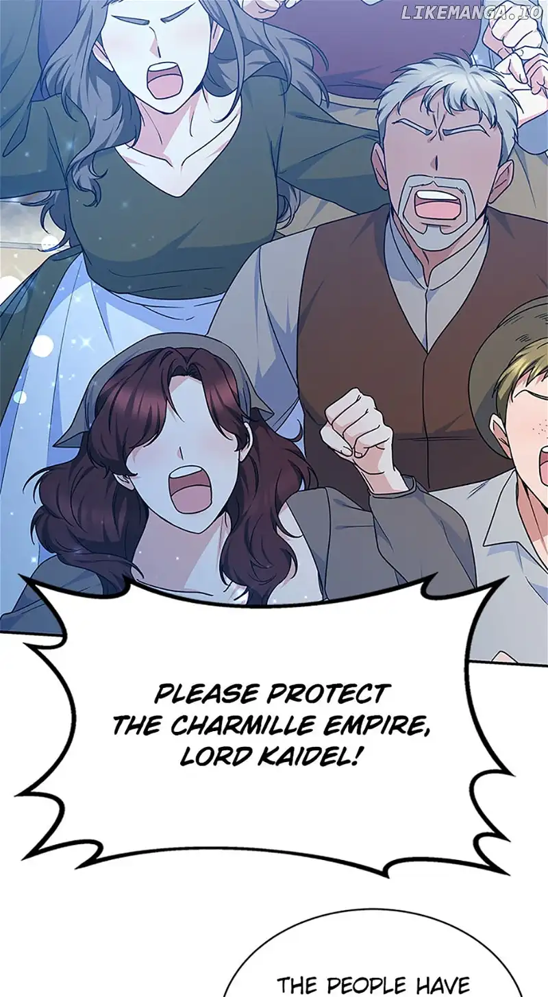 Evangeline chapter 67 page 3