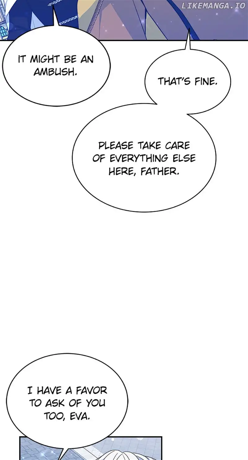 Evangeline chapter 67 page 34