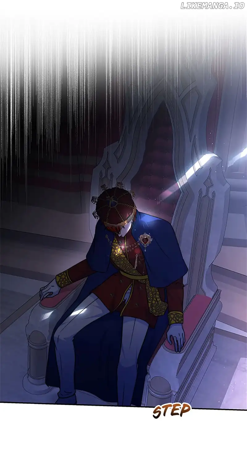Evangeline chapter 67 page 42