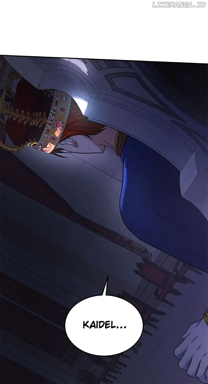 Evangeline chapter 67 page 44