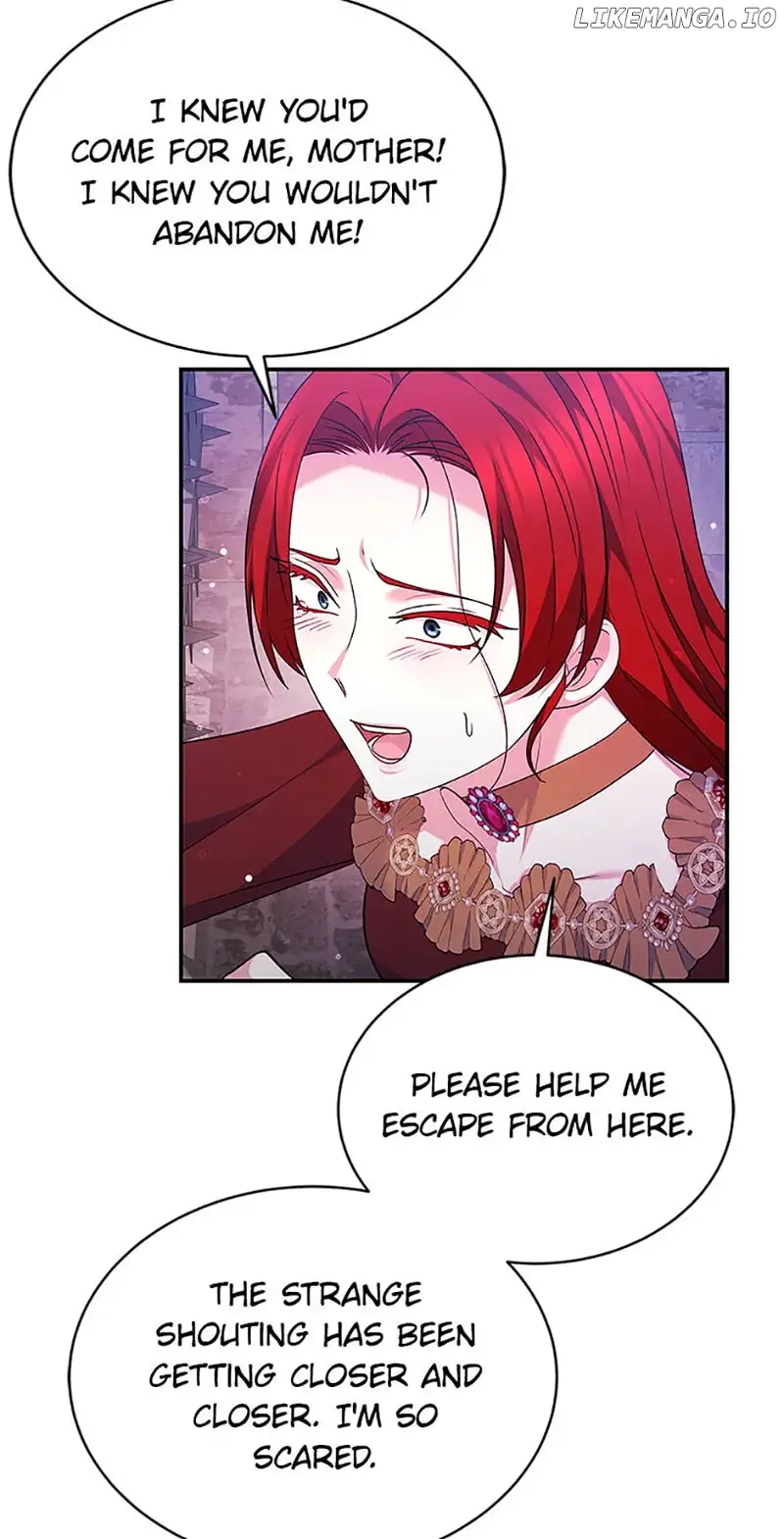 Evangeline chapter 67 page 61