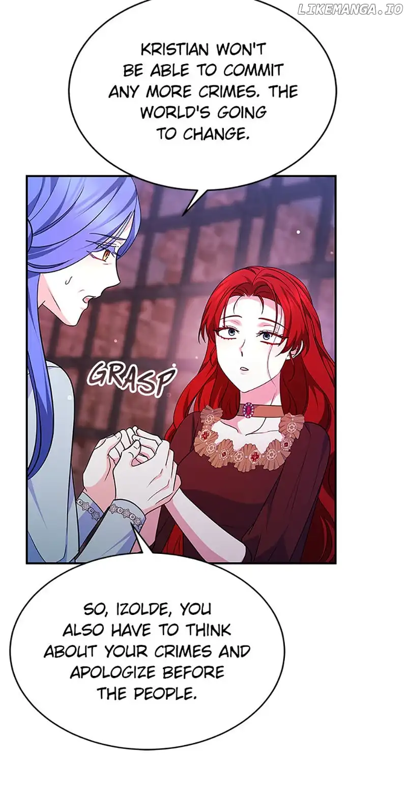 Evangeline chapter 67 page 63