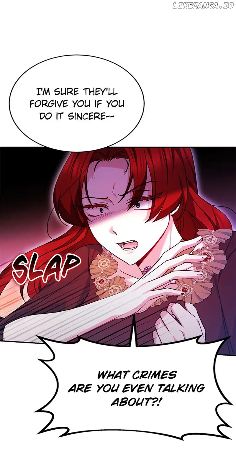 Evangeline chapter 67 page 64