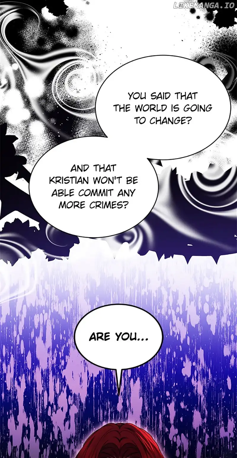 Evangeline chapter 67 page 67