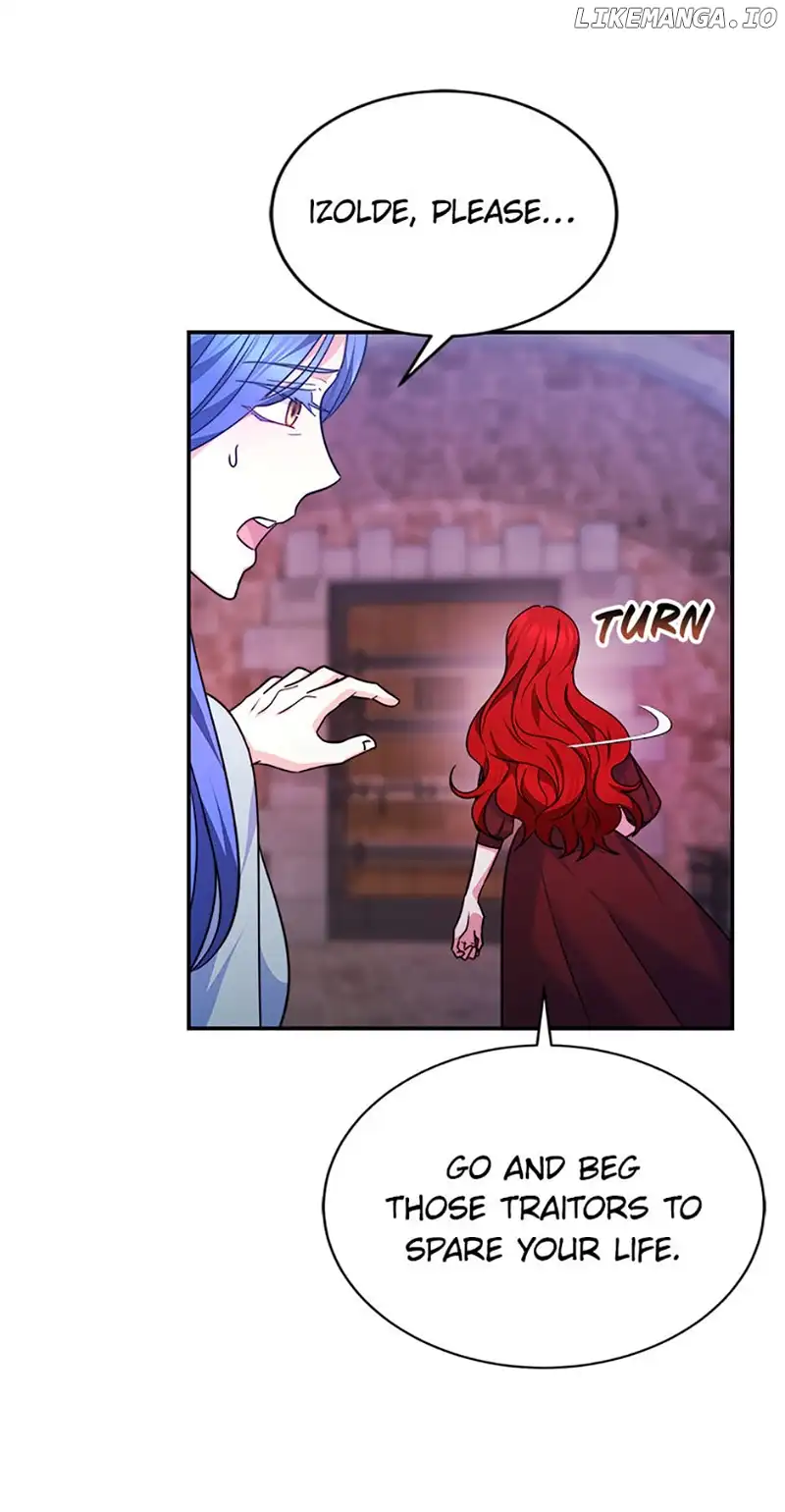 Evangeline chapter 67 page 69