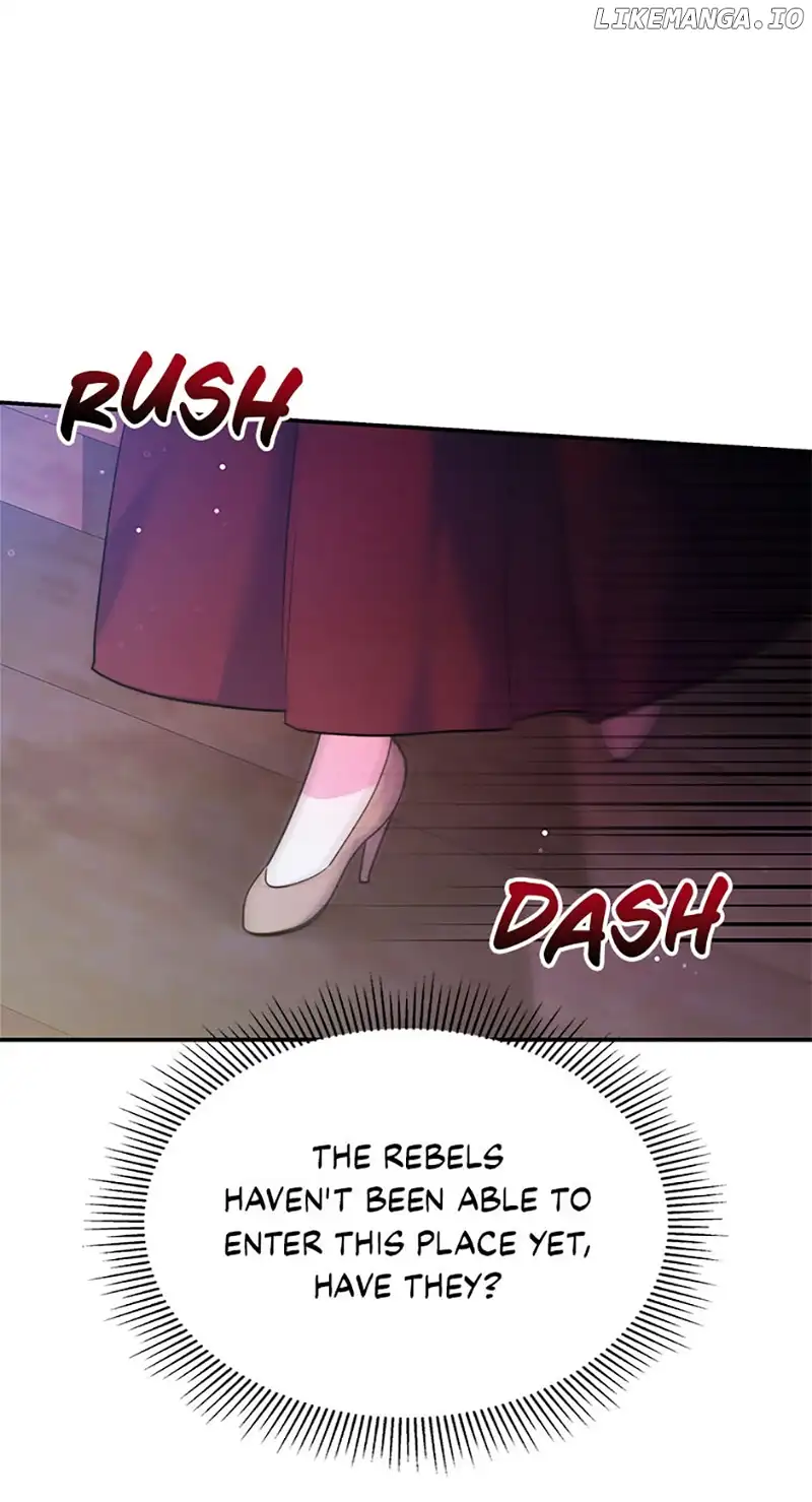 Evangeline chapter 67 page 70