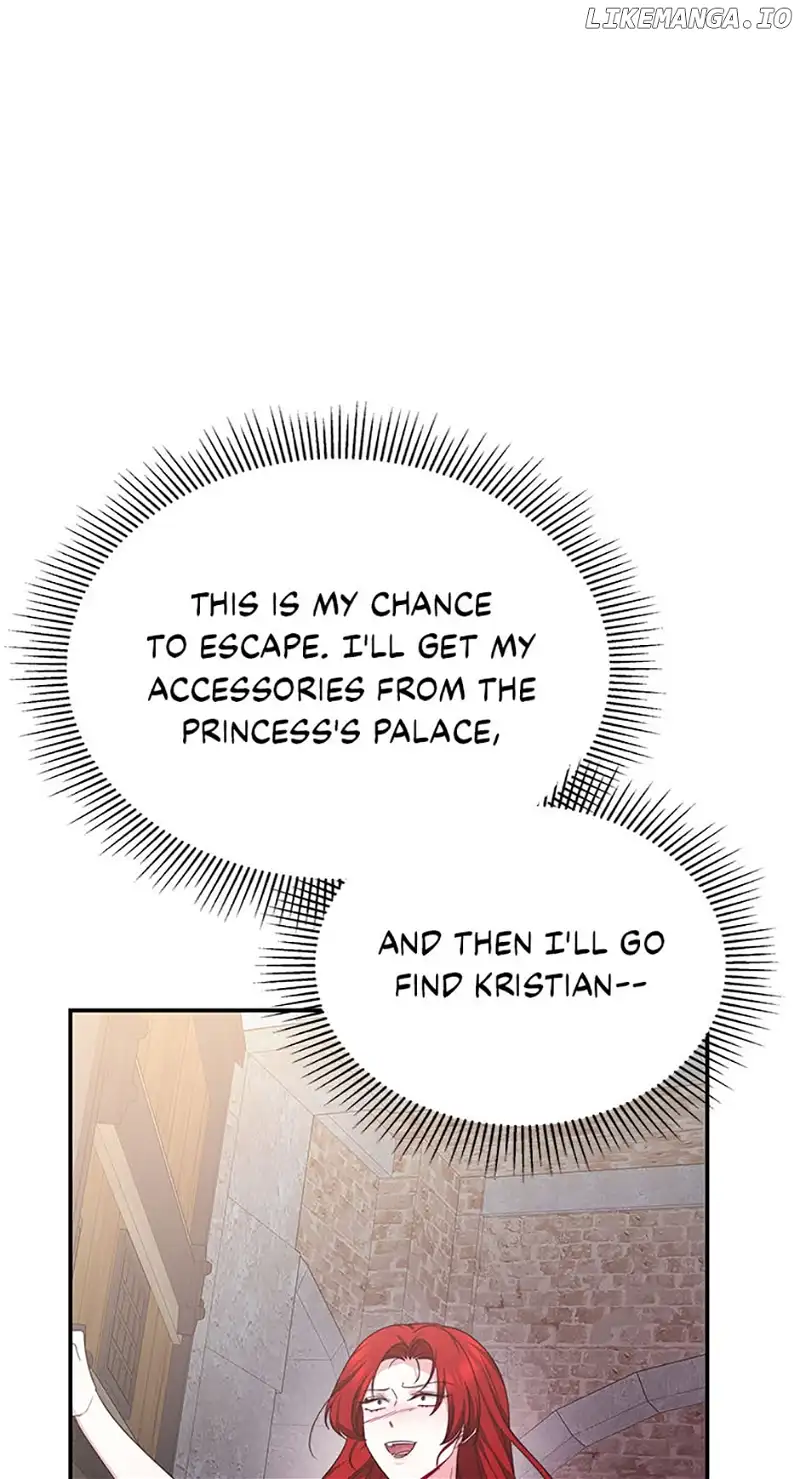 Evangeline chapter 67 page 71