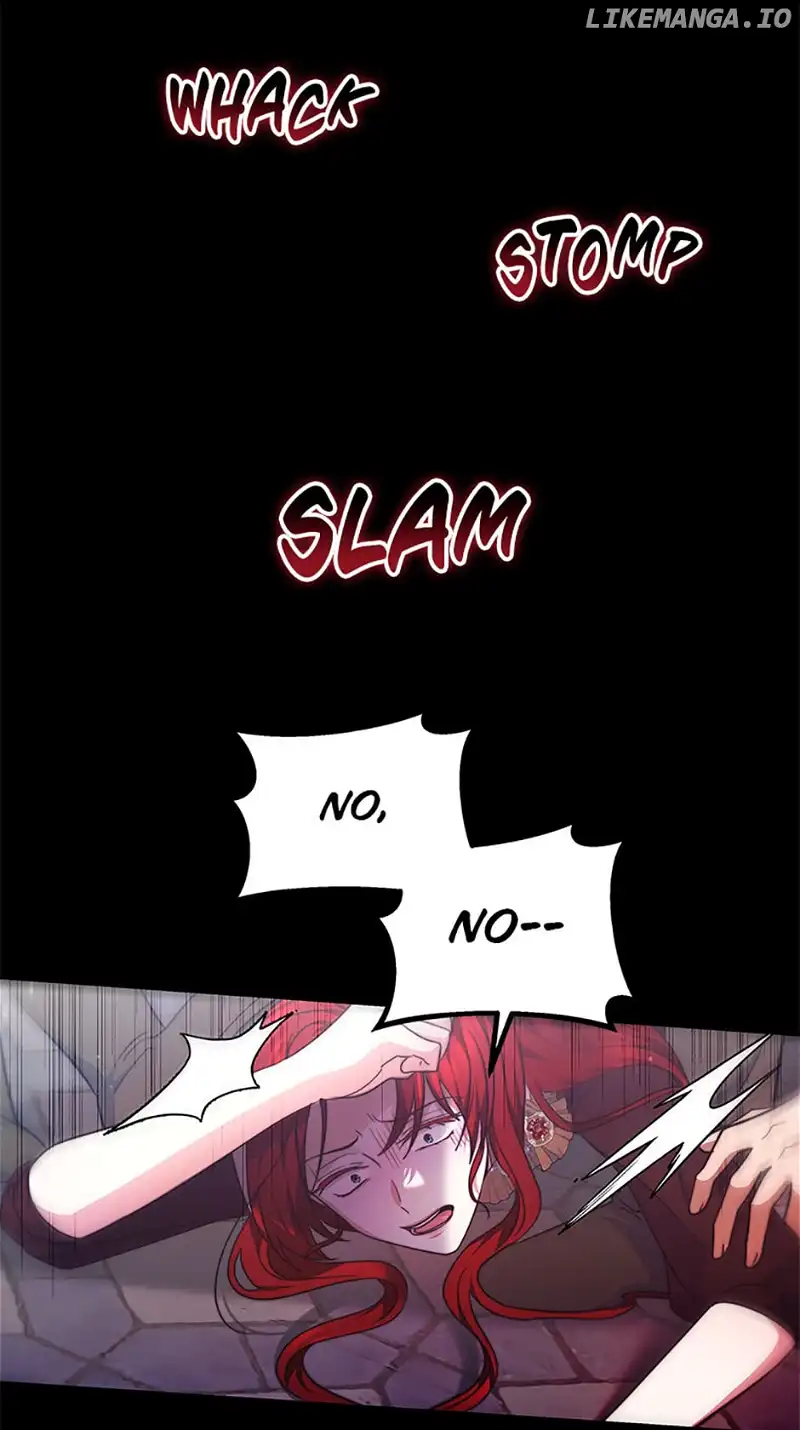 Evangeline chapter 67 page 76
