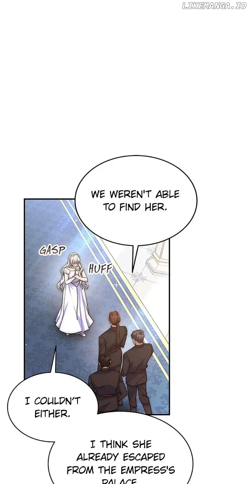 Evangeline chapter 68 page 3
