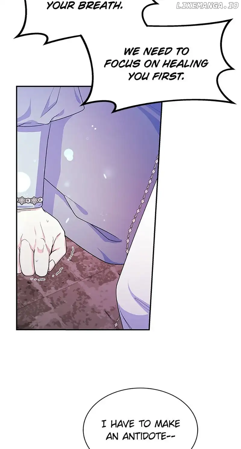 Evangeline chapter 68 page 19