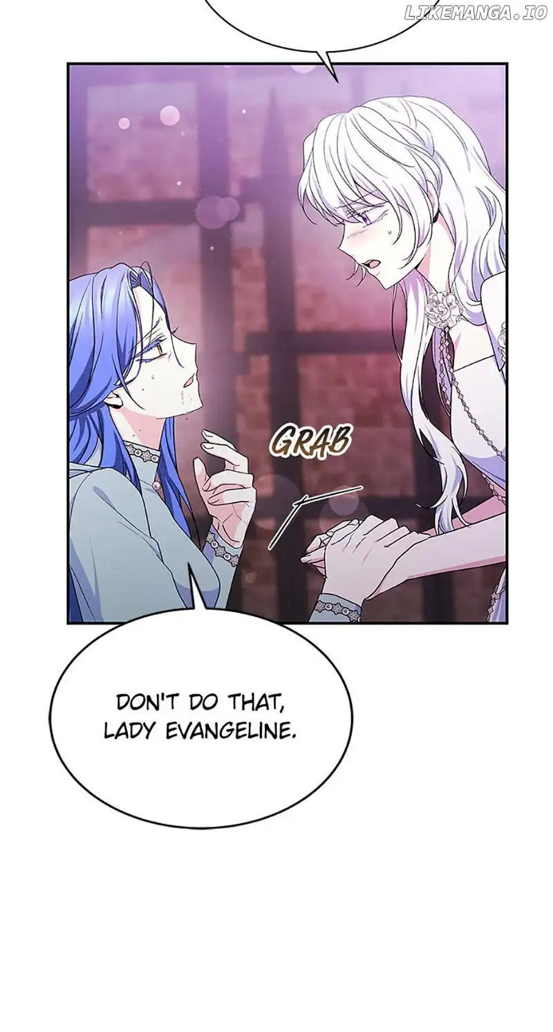 Evangeline chapter 68 page 20