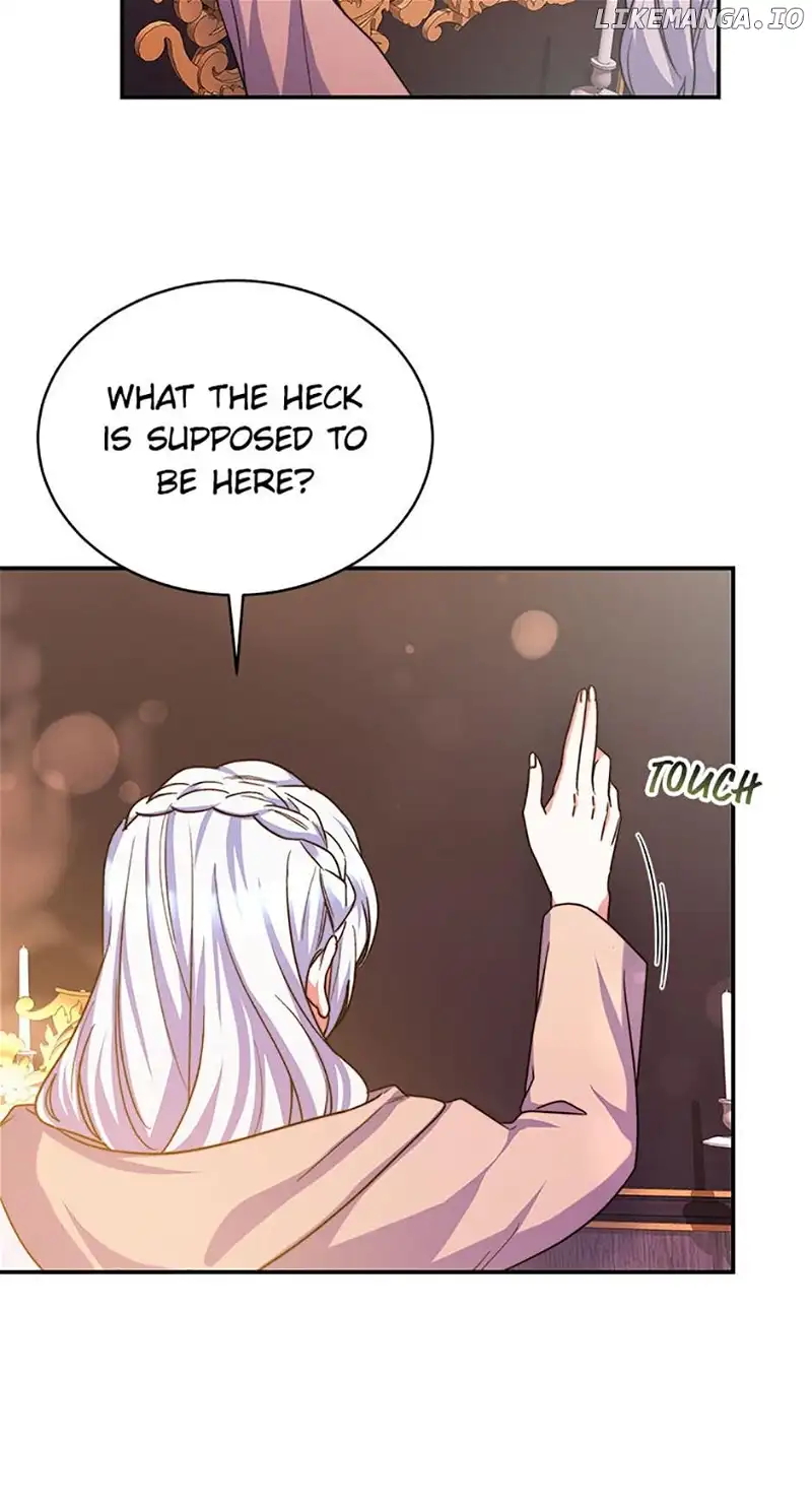 Evangeline chapter 68 page 45