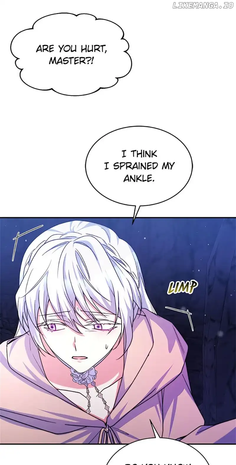 Evangeline chapter 68 page 54