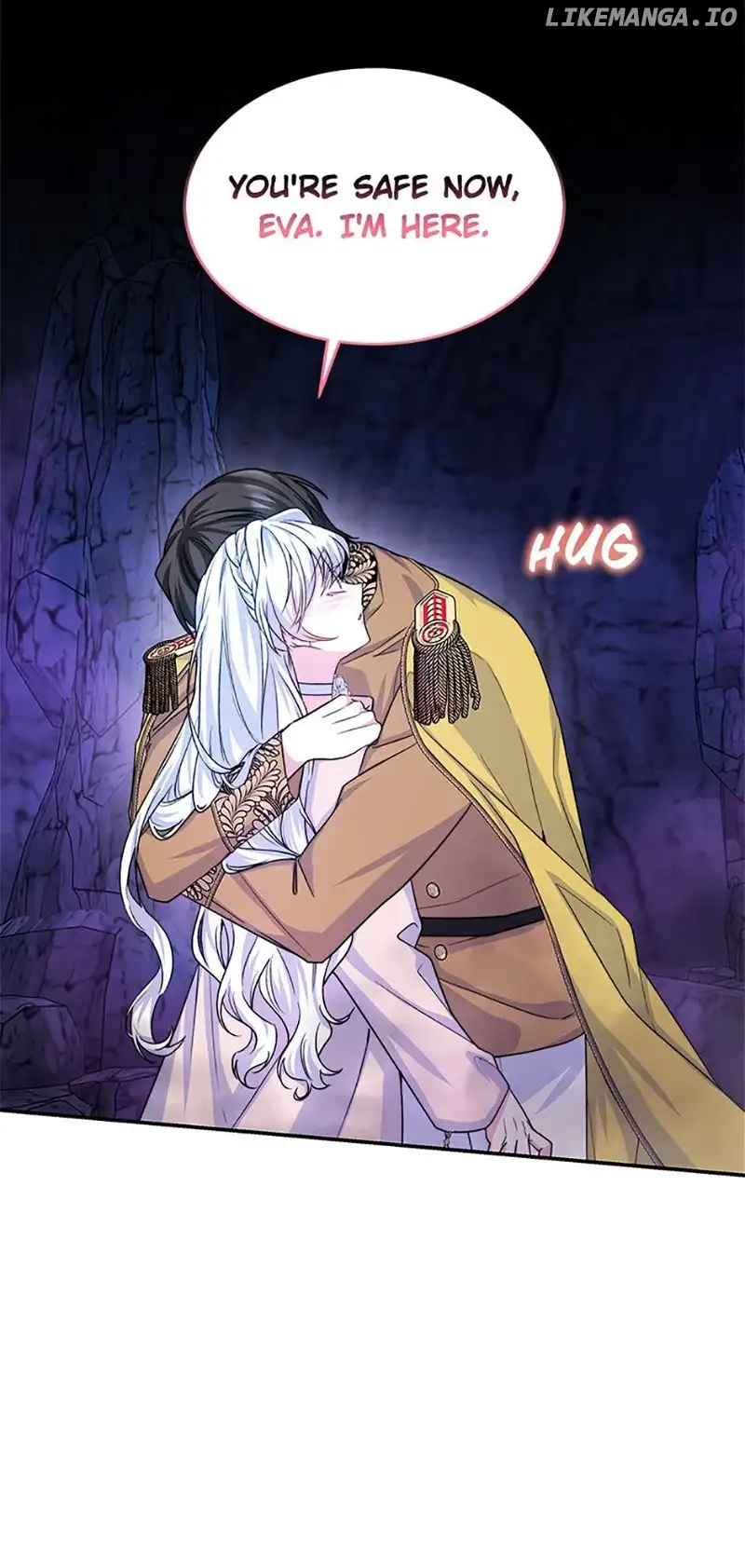 Evangeline chapter 69 page 6