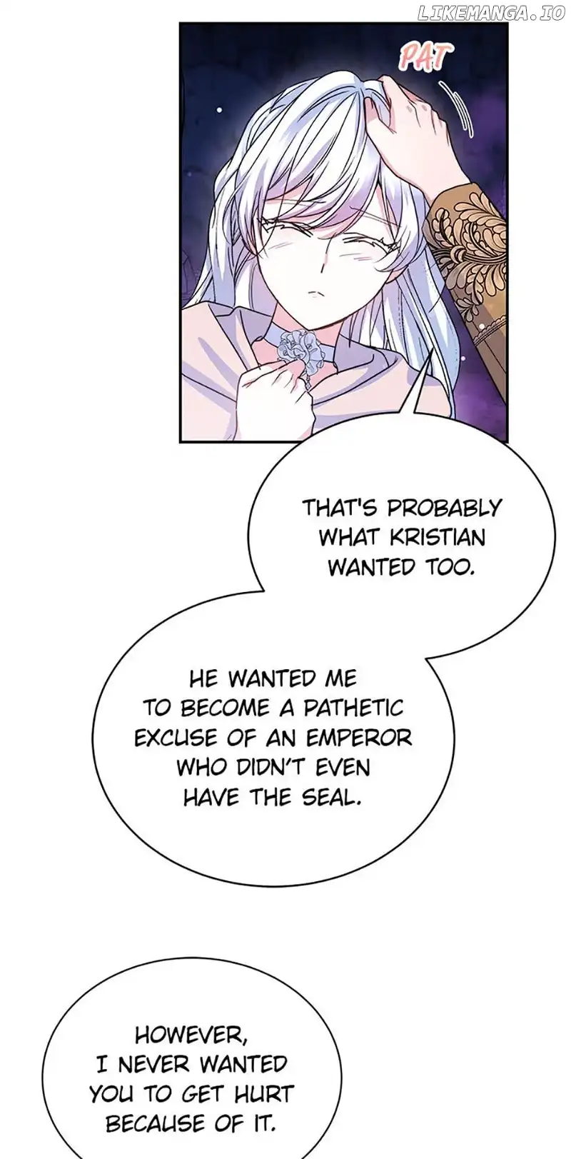 Evangeline chapter 69 page 15