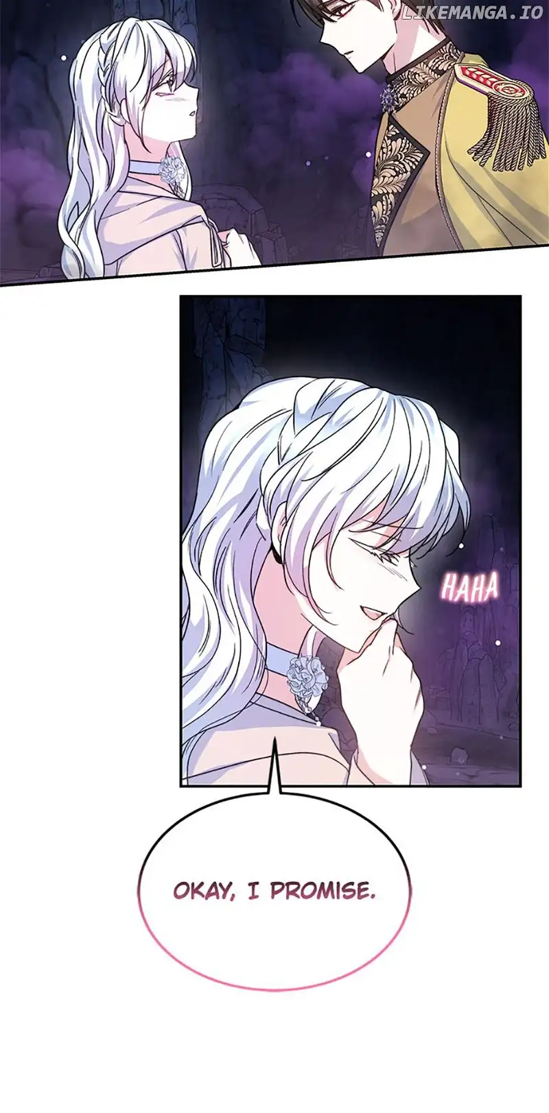Evangeline chapter 69 page 17