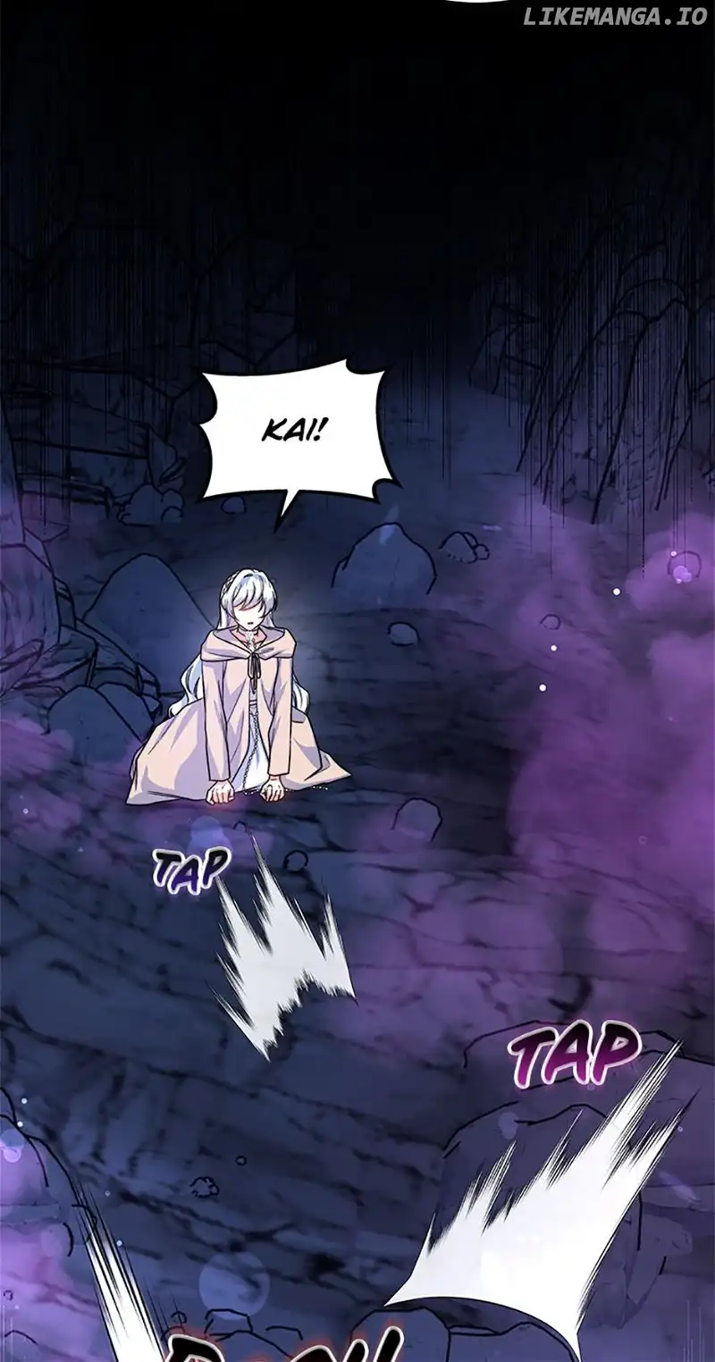 Evangeline chapter 69 page 22