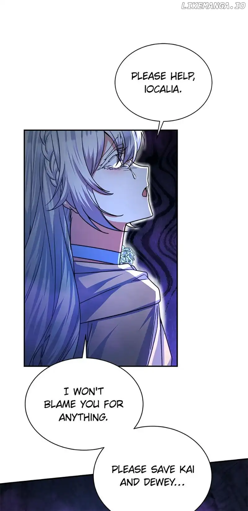 Evangeline chapter 69 page 40