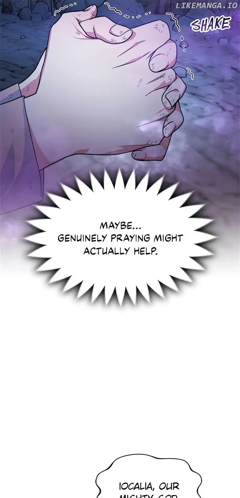 Evangeline chapter 69 page 47