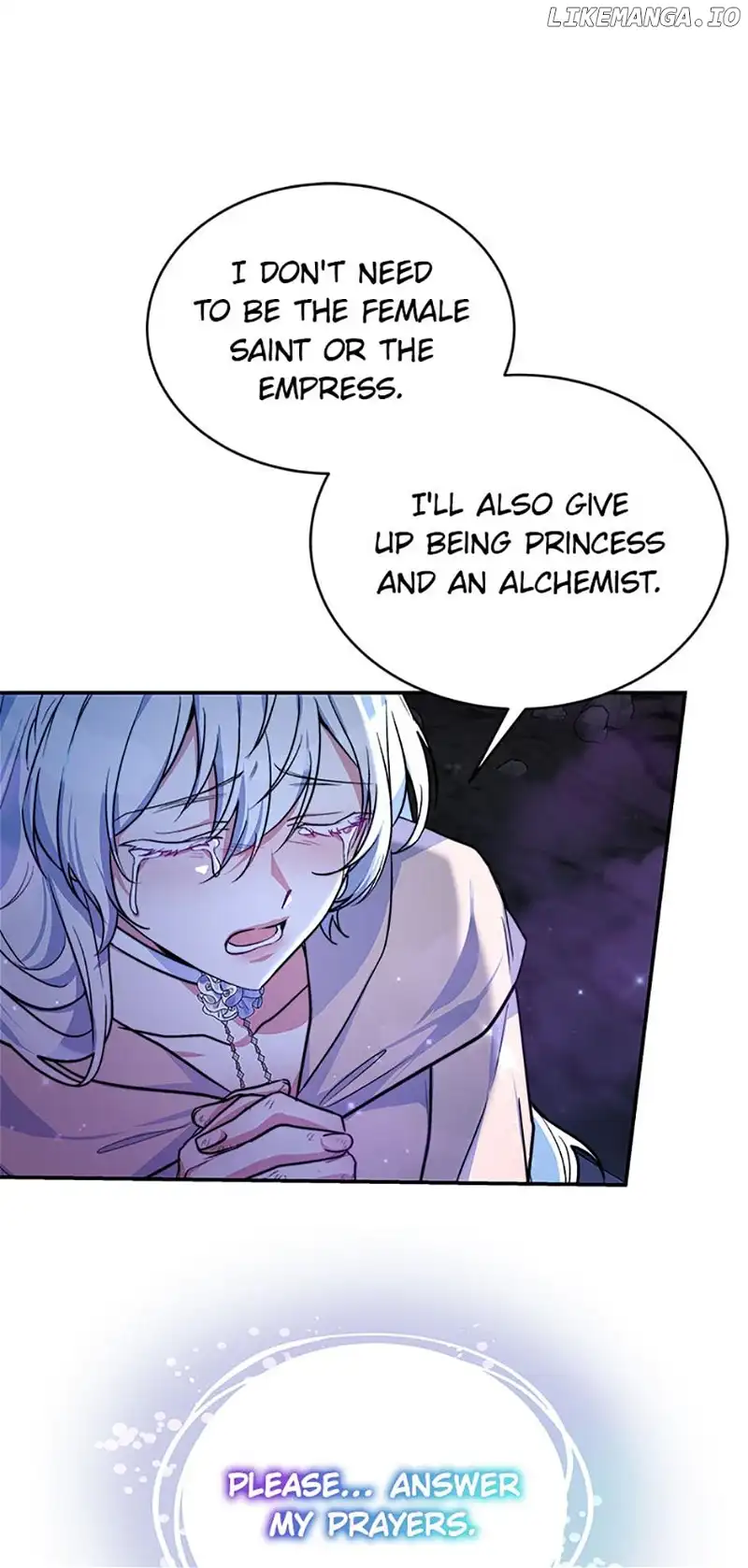 Evangeline chapter 69 page 49