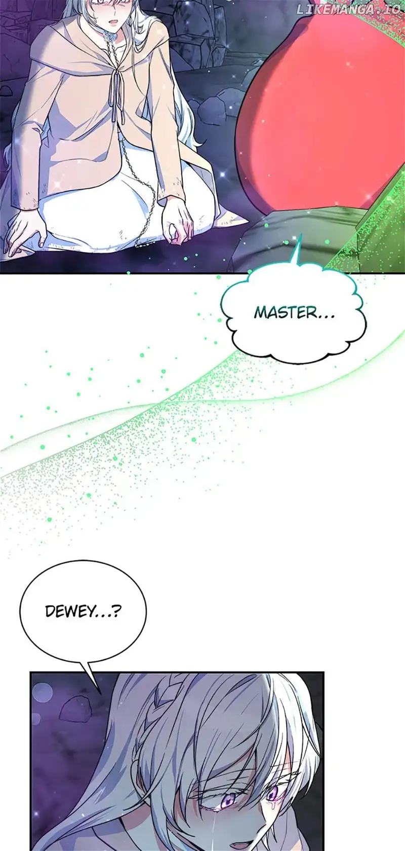 Evangeline chapter 69 page 51