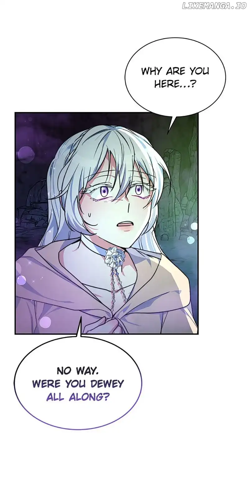 Evangeline chapter 69 page 55