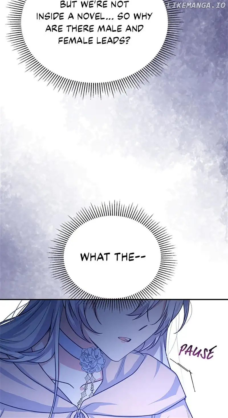 Evangeline chapter 69 page 61
