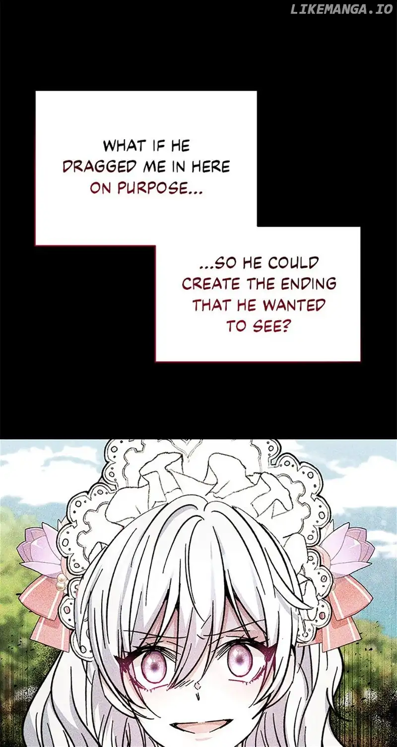 Evangeline chapter 69 page 67