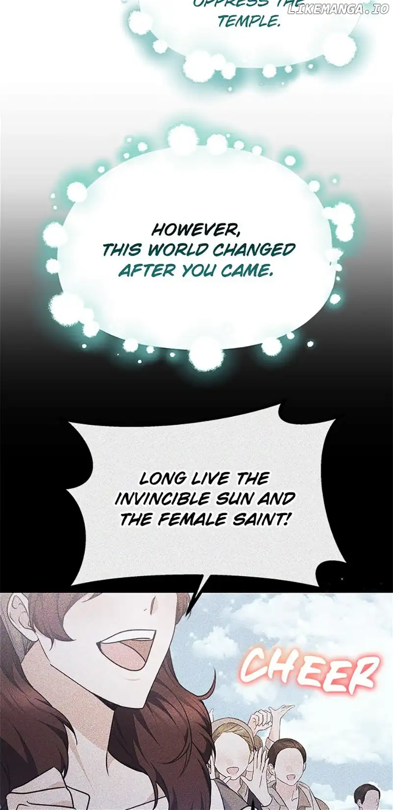 Evangeline chapter 69 page 74