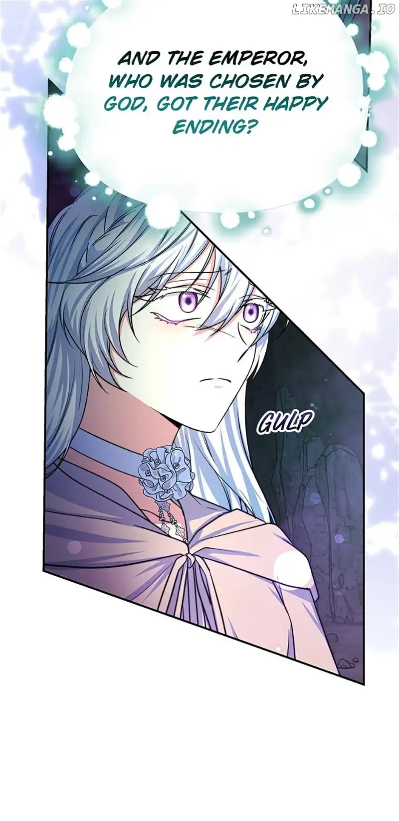 Evangeline chapter 69 page 77