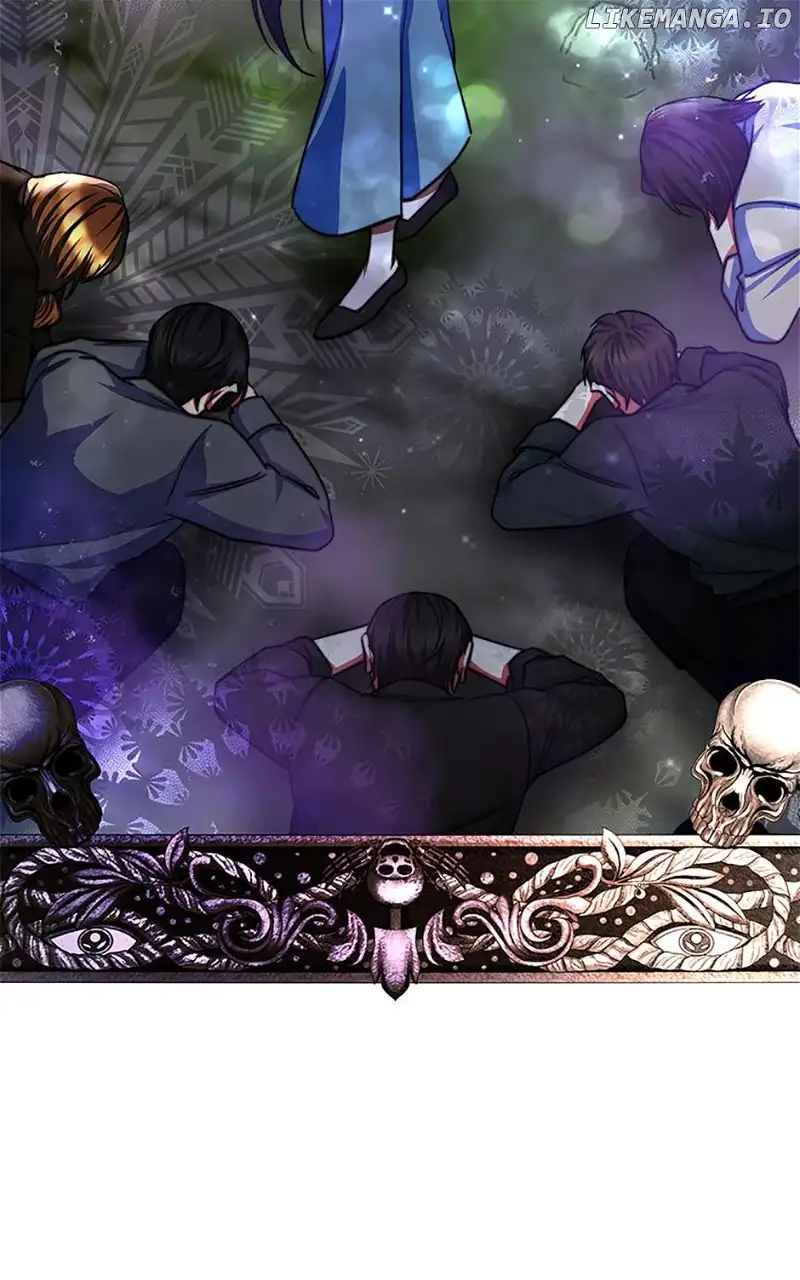 Evangeline chapter 69 page 79