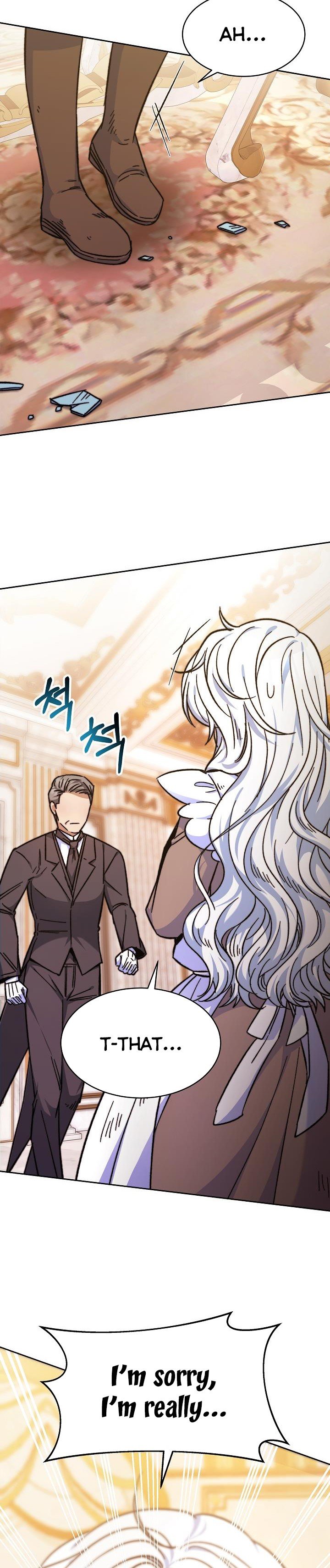 Evangeline chapter 7 page 4